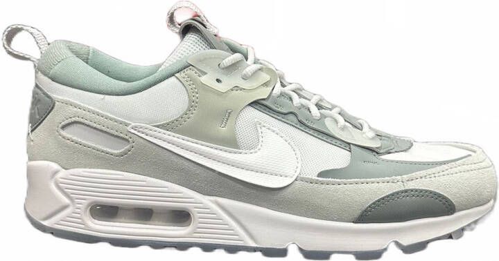 Nike Air Max 90 Futura ''Mica Green'' Sneakers Unisex Mintgroen