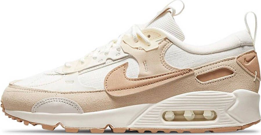 Nike Air Max 90 Futura Dames Schoenen