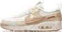 Nike Lage Air Max 90 Sneakers Beige Dames - Thumbnail 1