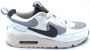 Nike Sneakers Air Max 90 Futura Black Iron Grey Oil Grey - Thumbnail 5
