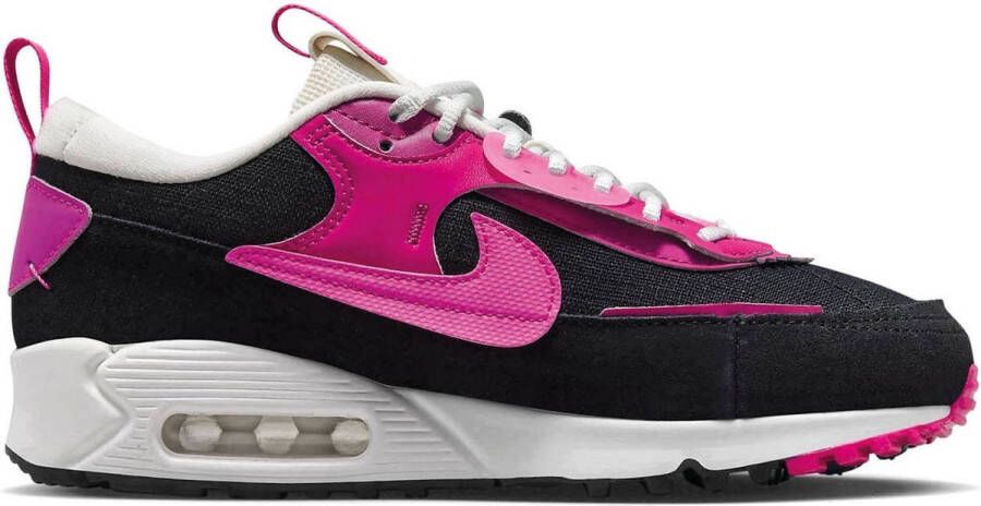 Nike Air Max 90 Futura Sneakers Dames
