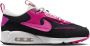 Nike Air Max 90 Futura Roze Zwart Wit Sneakers Dames - Thumbnail 5