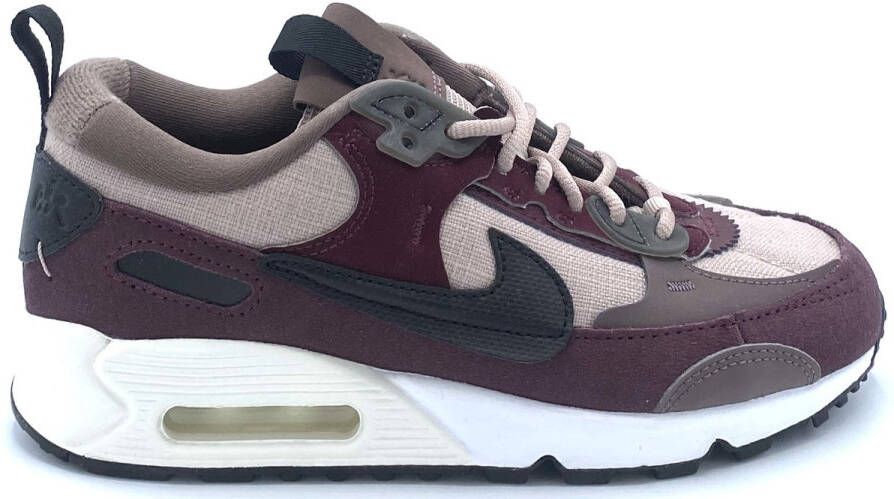 Nike Air Max 90 Futura- Sneakers Dames