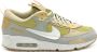 Nike Air Max 90 FUTURA Sneakers Dames Groen Wit Blauw - Thumbnail 1
