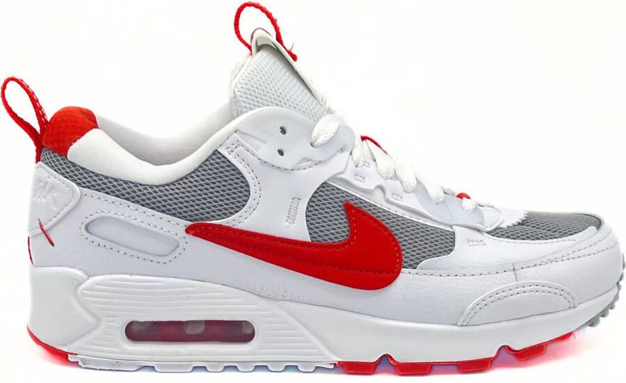 Nike Sportswear Sneakers laag 'AIR MAX 90 FUTURA'