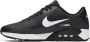Nike Air Max 90 sneakers grijs zwart wit - Thumbnail 2