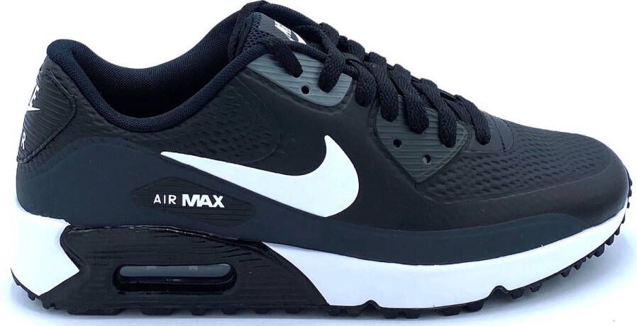 Nike Air Max 90 G- Sneakers Heren- Zwart