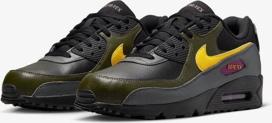 Nike Sneakers Air Max 90 GORE-TEX Cargo Khaki