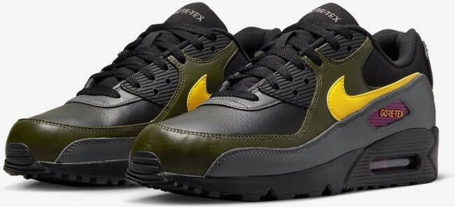 Nike Sneakers Air Max 90 GORE-TEX Cargo Khaki
