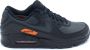 Nike Air Max 90 heren sneaker Gore-Tex Back Safety Orange - Thumbnail 11