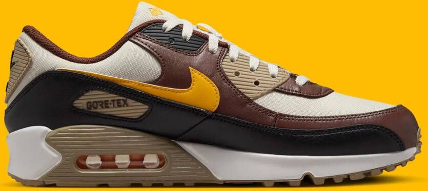 Nike Air Max 90 Gore-Tex- Sneakers Heren