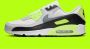 Nike Winterschoenen voor Air Max 90 GORE-TEX White- White - Thumbnail 5