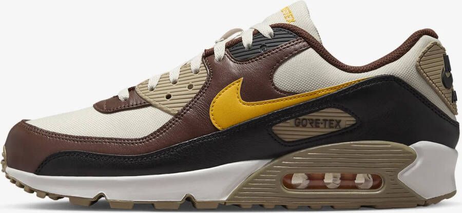 Nike AIR MAX 90 GORETEX SNEAKER