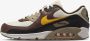 Nike Winterschoenen voor Air Max 90 GORE-TEX Cacao Wow Khaki Black Light Orewood Brown- Cacao Wow Khaki Black Light Orewood Brown - Thumbnail 6