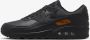 Nike Air Max 90 heren sneaker Gore-Tex Back Safety Orange - Thumbnail 4