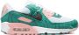 Nike Sneakers Air Max 90 Members Edition Green Snakeskin - Thumbnail 5