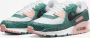Nike Sneakers Air Max 90 Members Edition Green Snakeskin - Thumbnail 1