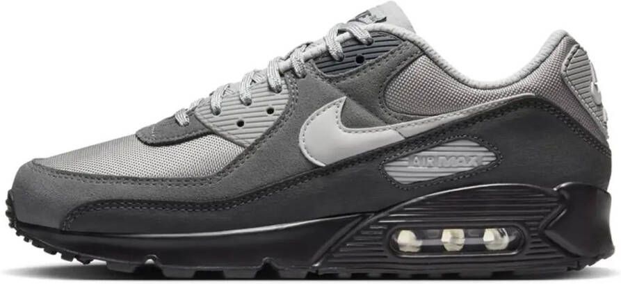 Nike Air Max 90 Grijs Doos zonder deksel
