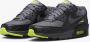 Nike Kinderschoenen Air Max 90 Next Nature Black Volt Volt Dark Grey Black Volt Volt Dark Grey - Thumbnail 4