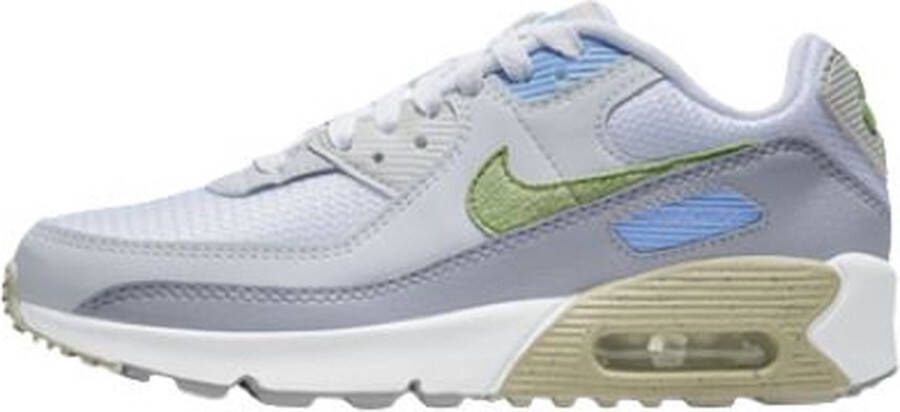 Nike Air Max 90 GS 'Evergreen' Kinder Sneaker DV3483