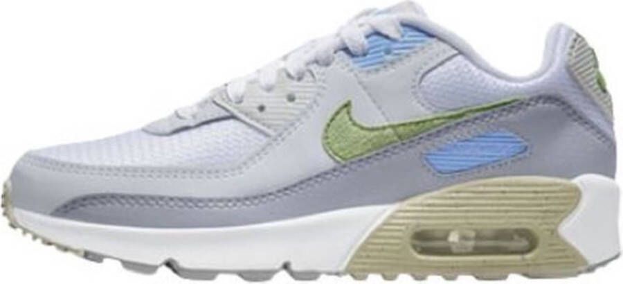 Nike Air Max 90 GS 'Evergreen' Kinder Sneaker DV3483