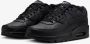 Nike Air Max 90 (GS) Air Max 90 in zwart formaten: 38.5 - Thumbnail 1