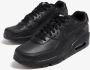Nike Air Max 90 (GS) Air Max 90 in zwart formaten: 36.5 - Thumbnail 4