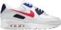 Nike Air Max 90 GS Wit Kinder Sneaker CZ8650 - Thumbnail 1