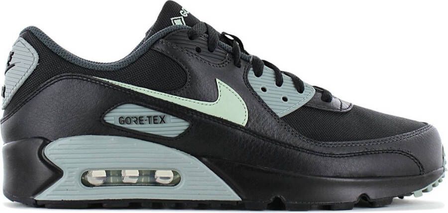 Nike Air Max 90 Gore-tex 90 Schoenen black anthracite green maat: 46 beschikbare maaten:41 42.5 43 44 45 46