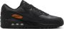 Nike Air Max 90 heren sneaker Gore-Tex Back Safety Orange - Thumbnail 1