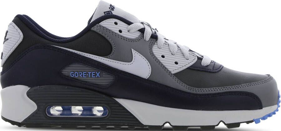 Nike Air Max 90 Gore-Tex 'Anthracite' Heren Sneaker DJ9779