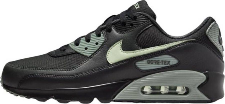 Nike Air Max 90 Gore-tex 90 Schoenen black anthracite green maat: 46 beschikbare maaten:41 42.5 43 44 45 46