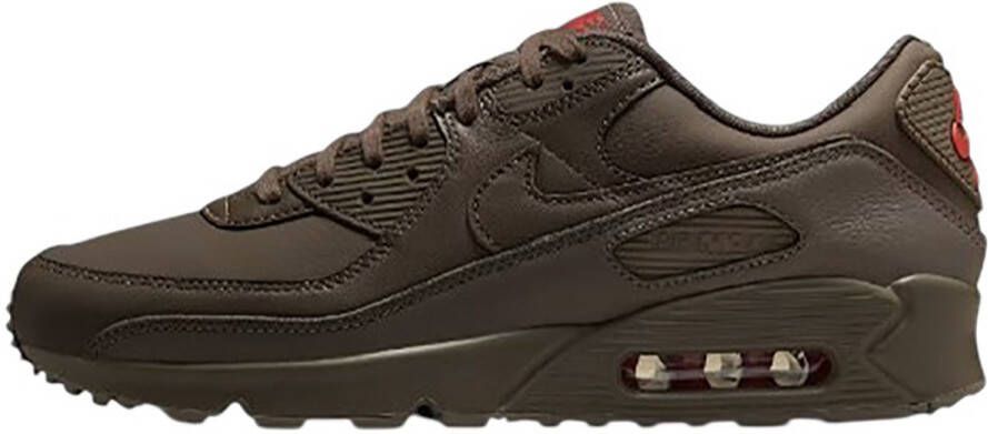 Nike Air Max 90 Heren sneaker Essential+ 'Cave Stone'