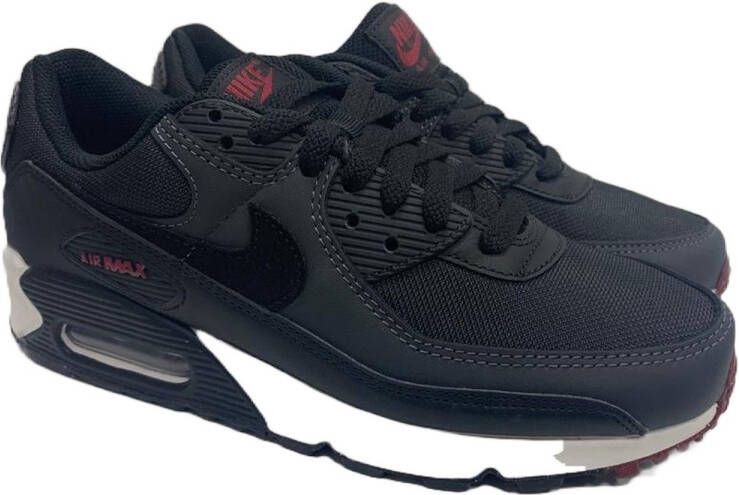 Nike Sportswear Sneakers laag 'Air Max 90'