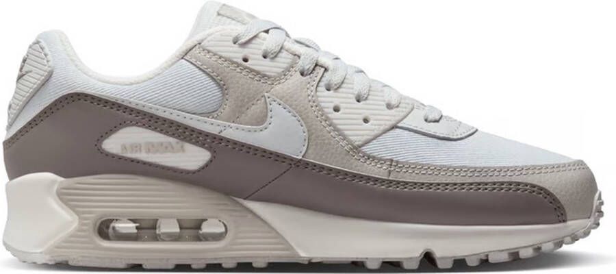 Nike Air Max 90 Running Schoenen photon dust photon dust lt iron ore sail maat: 40.5 beschikbare maaten:41 42.5 40 43 44.5 45 40.5 - Foto 3