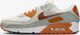 Nike Damesschoenen Air Max 90 White- Heren White - Thumbnail 5