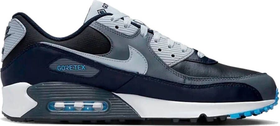 Nike Air Max 90 Gore-Tex 'Anthracite' Heren Sneaker DJ9779