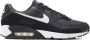 Nike Air Max 90 Running Schoenen iron grey white dk smoke grey black maat: 44.5 beschikbare maaten:41 42.5 39 40 44.5 45 40.5 47.5 45.5 47 - Thumbnail 1
