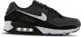 Nike Air Max 90 Running Schoenen iron grey white dk smoke grey black maat: 43 beschikbare maaten:41 42.5 39 40 43 44 45 46 40.5 47.5 45.5 47 - Thumbnail 2