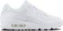 Nike Air Max 90 Running Schoenen white white white wolf grey maat: 39 beschikbare maaten:41 42.5 39 40 44.5 45 46 40.5 47.5 45.5 47 38.5 - Thumbnail 1