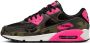Nike Air Max 90 'Hyper Pink' (Camo Pack) - Thumbnail 2