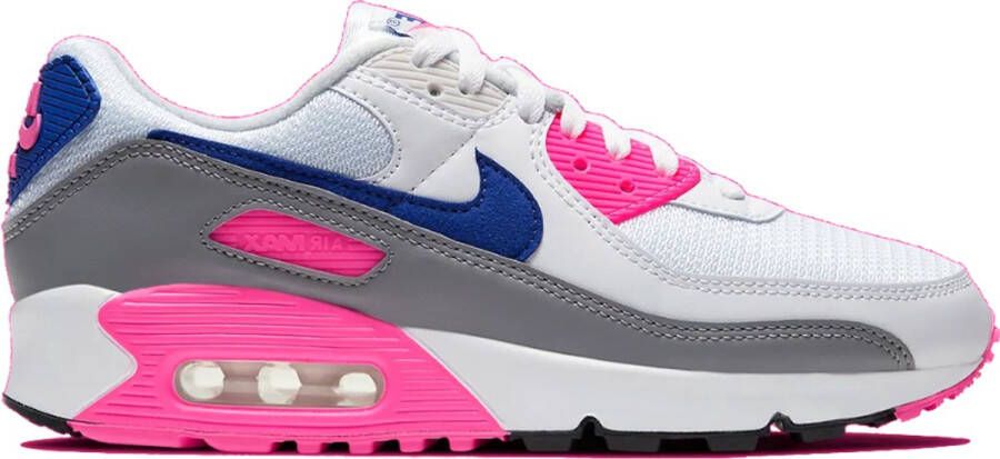 Nike Air Max 90 III Concord )