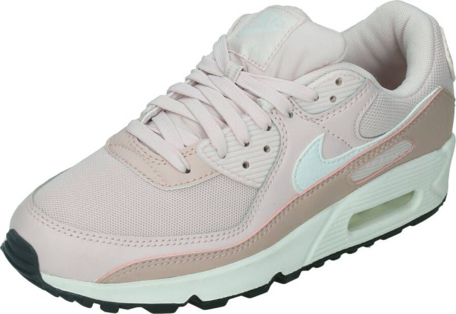 Nike Sportswear Sneakers laag 'AIR MAX 90'
