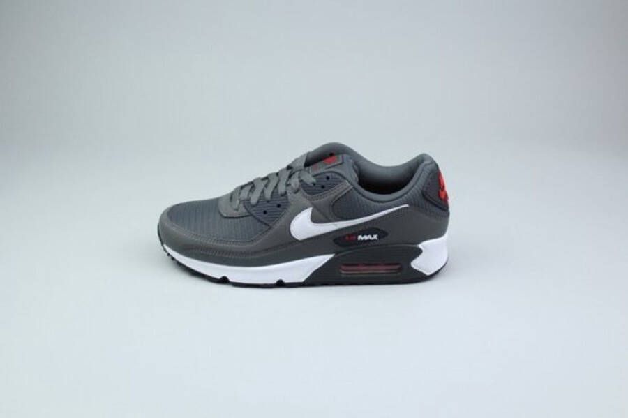 Nike Air Max 90 'Iron Grey'