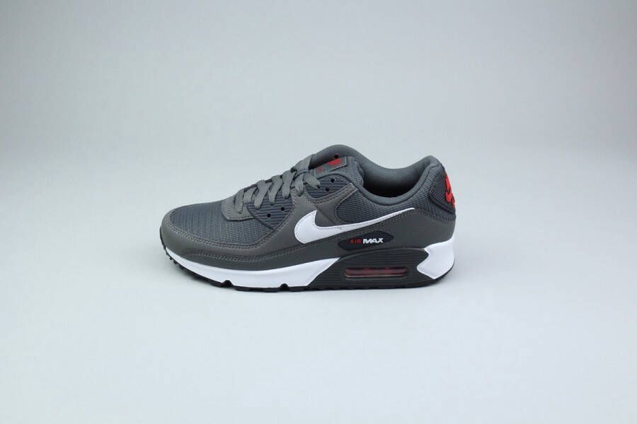 Nike Sneakers Air Max 90 Iron Grey