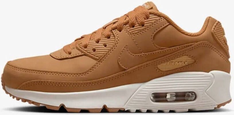 Nike Air Max 90 kinderschoenen”