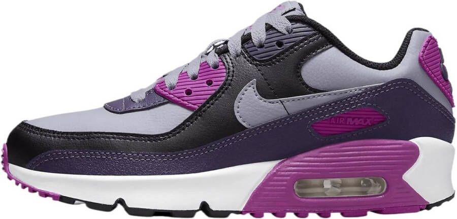 Nike Air Max 90 kinderschoenen”