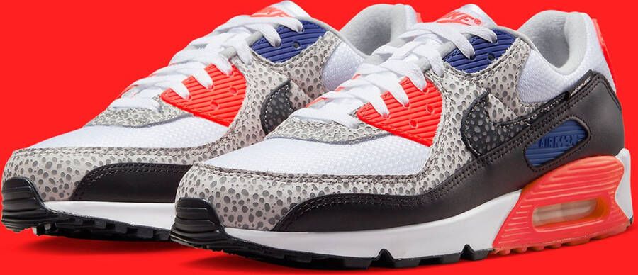 Nike Sportswear Sneakers laag 'AIR MAX 90'