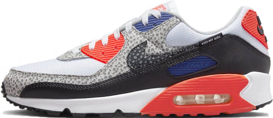 Nike Sportswear Sneakers laag 'AIR MAX 90'