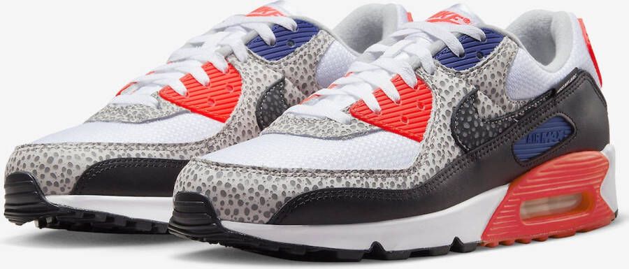 Nike Sportswear Sneakers laag 'AIR MAX 90'